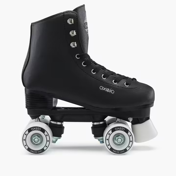 اسکیت-کفشی-چهار-چرخ-اوکسلو-QUAD-100-100 اسکیت کفشی چهار چرخ اوکسلو QUAD 100