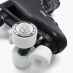 اسکیت کفشی چهار چرخ اوکسلو QUAD 100