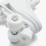 اسکیت کفشی چهار چرخ اوکسلو QUAD 100