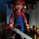 اکشن فیگور Chucky Holiday Edition Ultimate