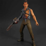 اکشن فیگور Evil Dead 2 Ultimate Hero Ash