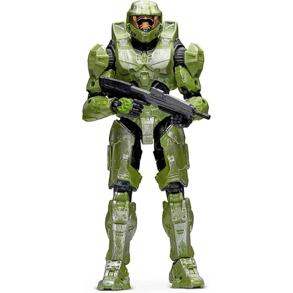 اکشن فیگور Jazwares مدل مستر چیف Master Chief از بازی Halo