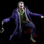 اکشن فیگور جوکر Joker برند لجند کریشن