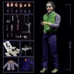 اکشن فیگور جوکر Joker برند لجند کریشن