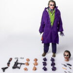 اکشن فیگور جوکر Joker برند لجند کریشن