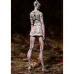 اکشن فیگور سایلنت هیل 2 شخصیت پرستار مدل Silent Hill 2 nurse Figma
