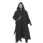 اکشن فیگور نکا Ghostface Inferno ارتفاع 18 سانتی متر