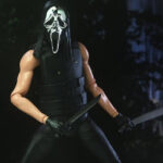 اکشن فیگور نکا Ghostface Inferno ارتفاع 18 سانتی متر