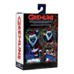 اکشن فیگور نکا مدل Santa Stripe نسخه کریسمس Gremlins