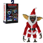 اکشن فیگور نکا مدل Santa Stripe نسخه کریسمس Gremlins