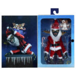 اکشن فیگور نکا مدل Santa Stripe نسخه کریسمس Gremlins