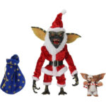 اکشن فیگور نکا مدل Santa Stripe نسخه کریسمس Gremlins