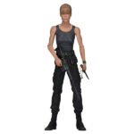 اکشن فیگور نکا مدل سارا کانر Sarah Connor از فیلم ترمیناتور 2