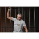 اکشن فیگور هانیبال لکتر NECA Dr. Hannibal Lecter Prison Escape