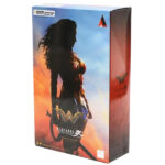اکشن فیگور واندرومن Wonder Woman