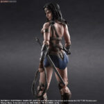 اکشن فیگور واندرومن Wonder Woman - Image 3