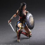 اکشن فیگور واندرومن Wonder Woman - Image 4