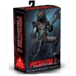اکشن فیگور پریدیتور غارتگر PREDATOR 2 CITY HUNTER