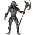 اکشن فیگور پریدیتور غارتگر PREDATOR 2 CITY HUNTER