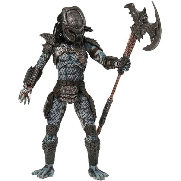 اکشن فیگور پریدیتور غارتگر PREDATOR 2 CITY HUNTER