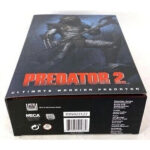 اکشن فیگور پریدیتور غارتگر PREDATOR 2 CITY HUNTER
