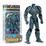 اکشن فیگور پسیفیک ریم گیپسی دنجر Pacific Rim Jaeger Gipsy Danger