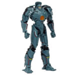 اکشن فیگور پسیفیک ریم گیپسی دنجر Pacific Rim Jaeger Gipsy Danger