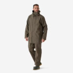 بارانی مردانه سولوناک مدل 500 Hunter