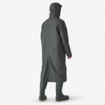 بارانی مردانه سولوناک مدل 500 Hunter سبز