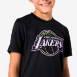 تاپ ورزشی بسکتبال کودکان تارمک مدل TS 900 NBA Lakers
