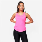 تاپ ورزشی زنانه دامیوس مدل Fitness Cardio
