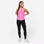تاپ ورزشی زنانه دامیوس مدل Fitness Cardio