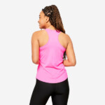تاپ ورزشی زنانه دامیوس مدل Fitness Cardio