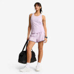 تاپ ورزشی زنانه دامیوس مدل Fitness Cardio