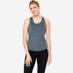 تاپ ورزشی زنانه دامیوس مدل Fitness Cardio