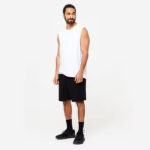 تاپ ورزشی مردانه دامیوس مدل Fitness