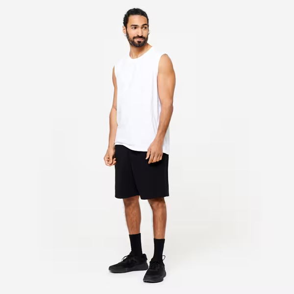 تاپ ورزشی مردانه دامیوس مدل Fitness