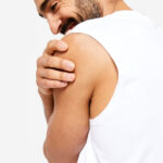 تاپ ورزشی مردانه دامیوس مدل Fitness