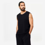 تاپ ورزشی مردانه دامیوس مدل Fitness