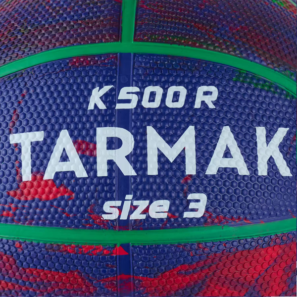 توپ بسکتبال سایز 3 کودکان تارمک مدل K500