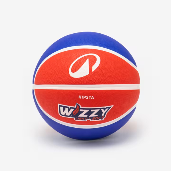توپ بسکتبال سایز 5 تارمک مدل K900 Wizzy