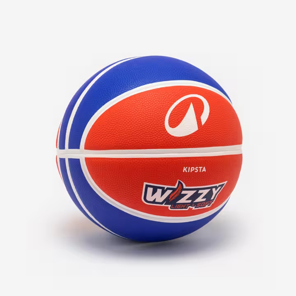 توپ بسکتبال سایز 5 تارمک مدل K900 Wizzy