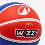 توپ بسکتبال سایز 5 تارمک مدل K900 Wizzy