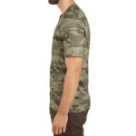 تی شرت مردانه سولوناک مدل 100 کد 01