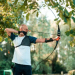 تیرهای تیراندازی ژئولوژیک مدل Discovery 300