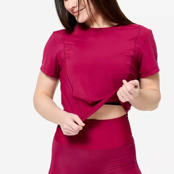 تیشرت ورزشی زنانه دامیوس تیشرت ورزشی زنانه دامیوس