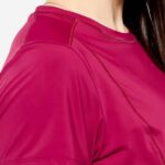 تیشرت ورزشی زنانه دامیوس