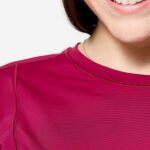 تیشرت ورزشی زنانه دامیوس