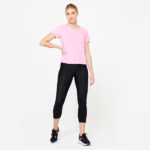 تیشرت ورزشی زنانه دامیوس مدل FTS 120