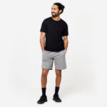 تیشرت ورزشی مردانه دامیوس مدل 500 Fitness